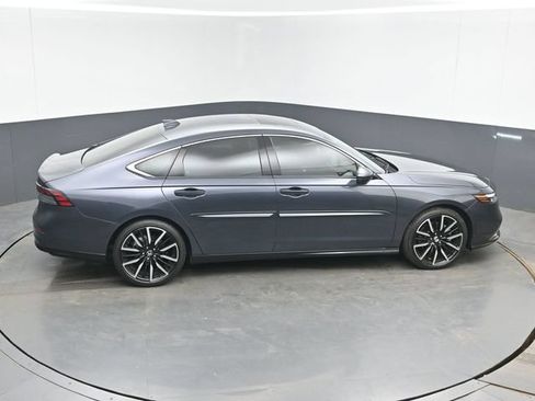 Used 2023 Honda Accord Touring image 41