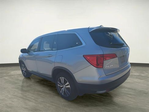 Used 2018 Honda Pilot EX-L image 3