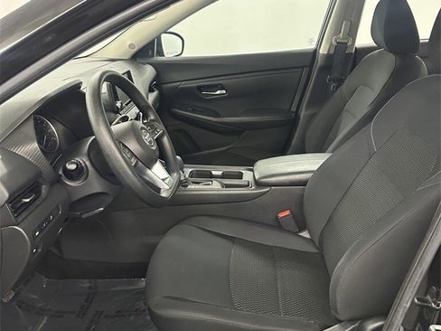 Used 2022 Nissan Sentra S w/ Electronics Package image 11