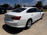 Used 2024 Chevrolet Malibu LT image 4