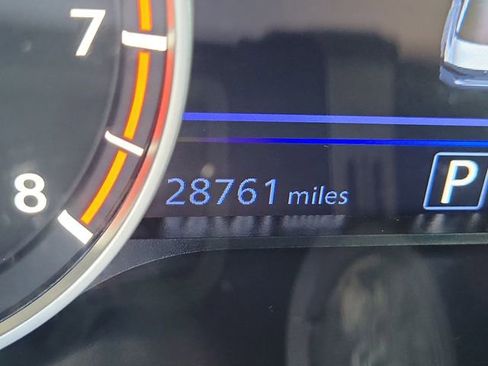 Certified 2022 Nissan Altima 2.5 SV image 28