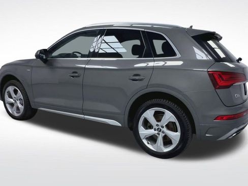 Used 2023 Audi Q5 2.0T Premium Plus AWD/4WD image 22
