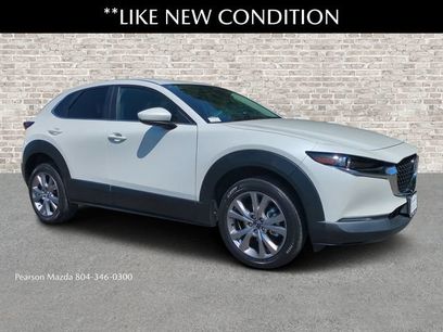 Used 2021 MAZDA CX-30 FWD 2.5 S w/ Select Package