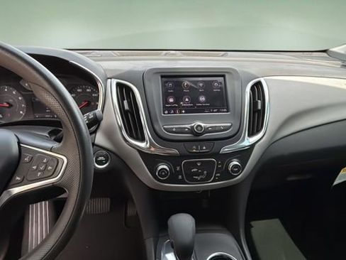 Used 2024 Chevrolet Equinox LS image 12