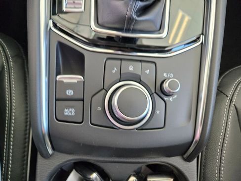 New 2025 MAZDA CX-5 AWD 2.5 S w/ Premium Plus Pkg image 26