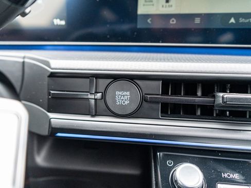 New 2026 Hyundai Santa Fe Calligraphy image 35