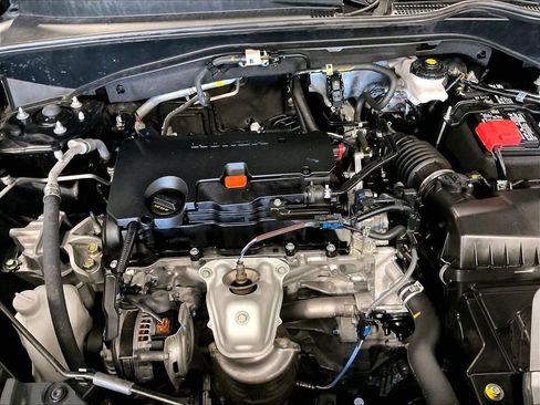 Used 2025 Honda HR-V LX image 34