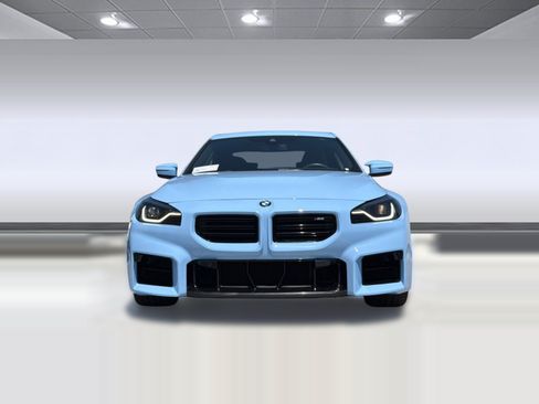 Used 2024 BMW M2 w/ Lighting Package RWD image 5