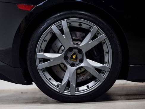 Used 2011 Lamborghini Gallardo LP 560-4 image 33