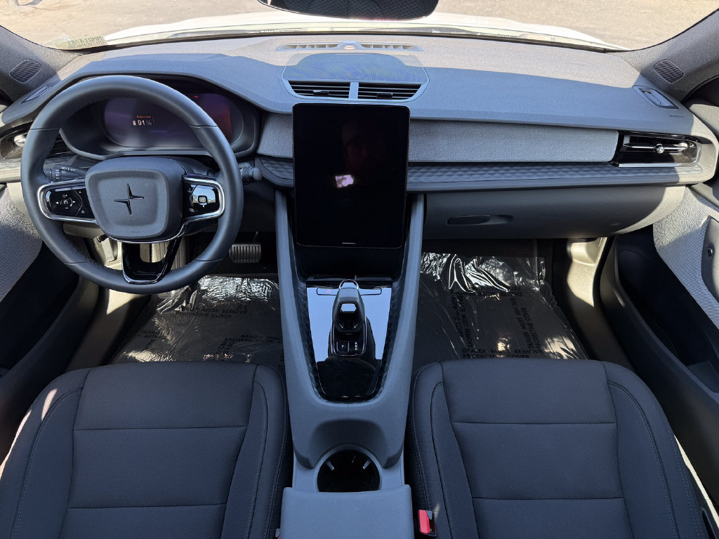 Used 2024 Polestar Polestar 2 AWD/4WD image 20