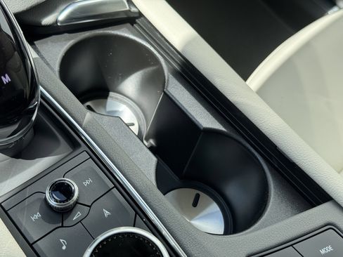 New 2025 Cadillac XT5 Premium Luxury w/ Technology Package image 25