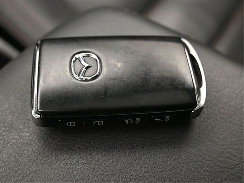 Certified 2022 MAZDA CX-5 AWD 2.5 S w/ Premium Plus Pkg image 15