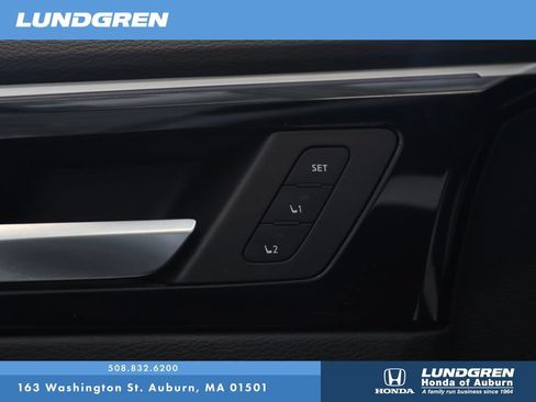 Used 2022 Mitsubishi Outlander SEL AWD/4WD image 10