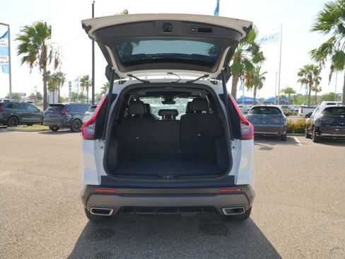 Used 2026 Honda CR-V Sport-L image 12
