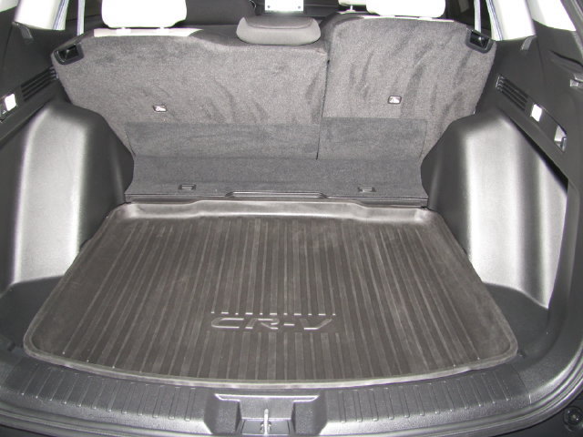 Used 2024 Honda CR-V EX image 17