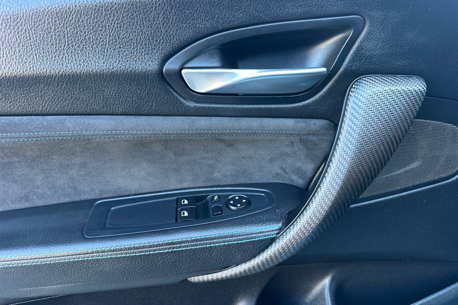 Used 2017 BMW M2 RWD image 11