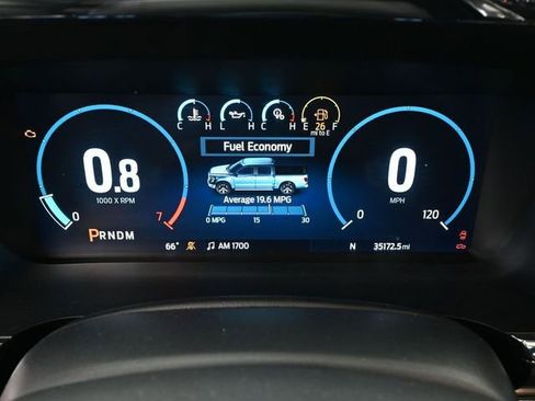 Used 2022 Ford F150 Lariat w/ Equipment Group 502A High image 42