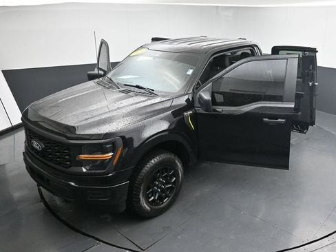 Used 2025 Ford F150 STX image 37