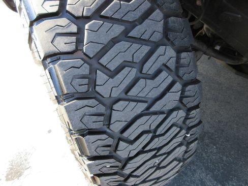 Used 2024 Toyota Land Cruiser 1958 image 47