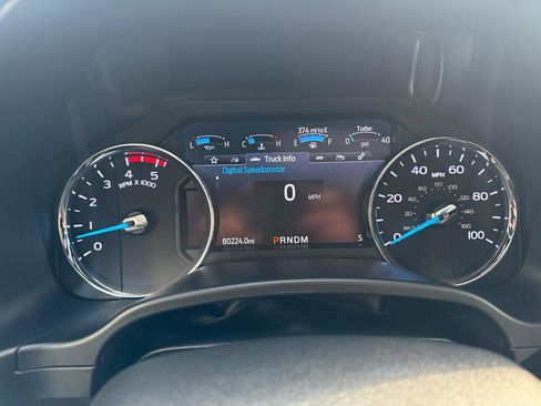 Used 2020 Ford F250 Platinum image 25