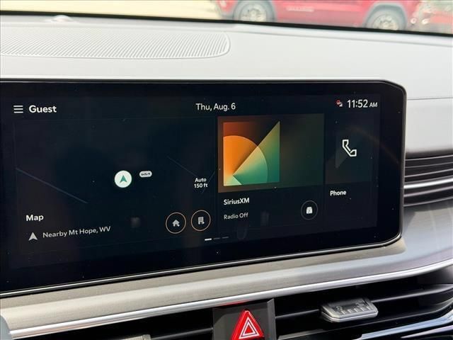 New 2026 Kia K5 GT-Line AWD/4WD image 16