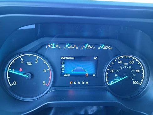 New 2024 Ford F350 XL w/ Snow Plow Prep Package image 20