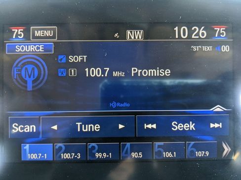 Used 2022 Honda CR-V EX image 28