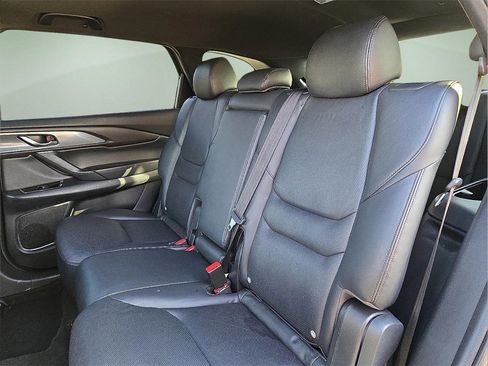 Used 2018 MAZDA CX-9 Grand Touring image 11