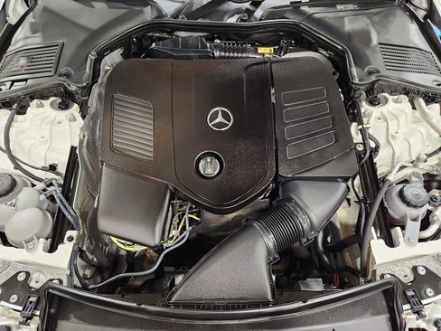 Used 2024 Mercedes-Benz CLE 300 4MATIC Coupe image 50