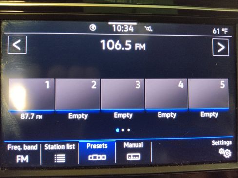 Used 2024 Volkswagen Jetta Sport image 25