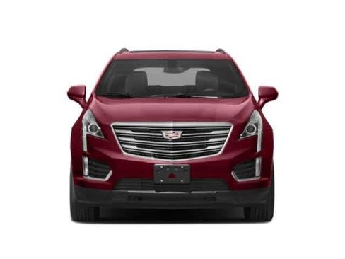 Used 2019 Cadillac XT5 Luxury image 5