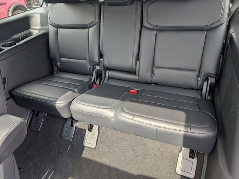 New 2025 Ford Expedition Platinum w/ Stealth Performance Package image 46