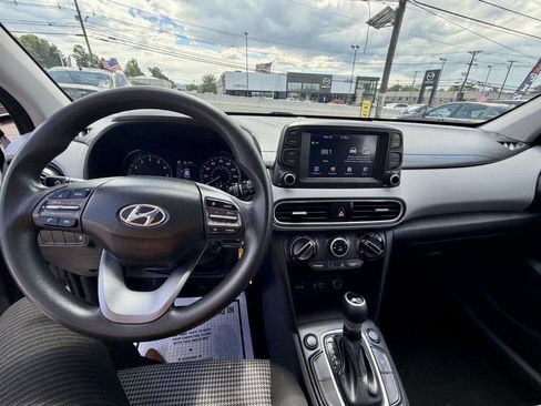 Used 2018 Hyundai Kona SE AWD/4WD image 19