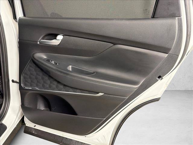 Used 2022 Hyundai Santa Fe Limited FWD image 18