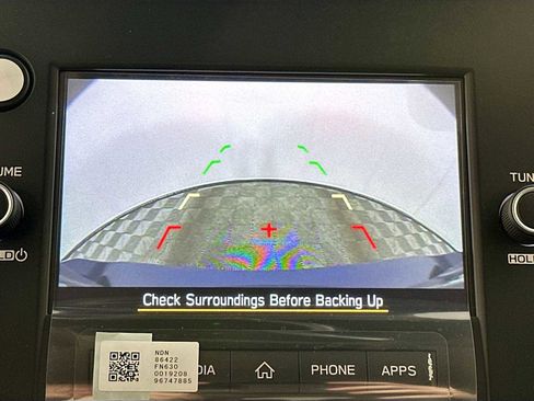 Certified 2025 Subaru Impreza 2.0i image 14