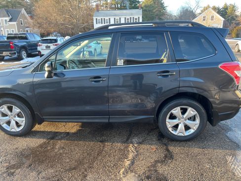 Used 2014 Subaru Forester 2.5i Touring image 6