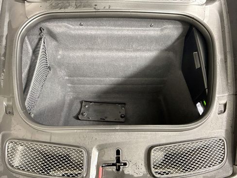 Certified 2024 Porsche 911 GT3 RWD image 23