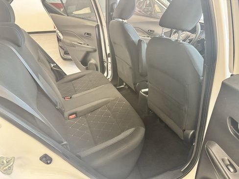 Used 2019 Nissan Kicks S w/ Interior Electronics Package image 20