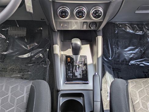 New 2025 Mitsubishi Outlander Sport ES image 18