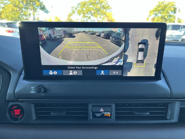 New 2026 Honda Pilot TrailSport image 32