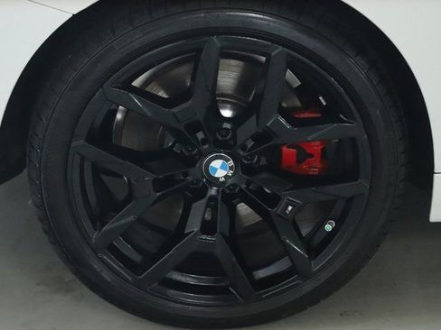 Certified 2025 BMW M240i xDrive Coupe w/ Premium Package AWD/4WD image 13