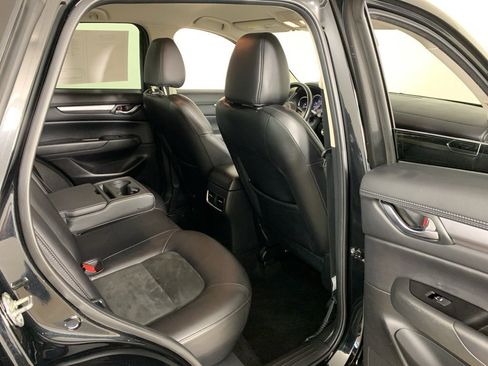 Used 2020 MAZDA CX-5 Touring image 34