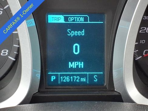 Used 2017 Chevrolet Equinox Premier w/ Enhanced Convenience Package image 20