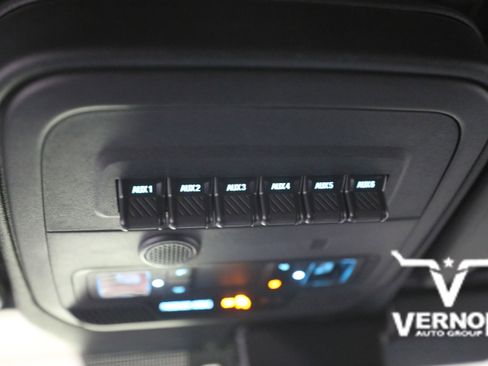 New 2025 Ford Bronco Big Bend w/ Black Diamond Package image 27