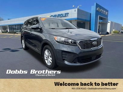 Used 2020 Kia Sorento LX w/ LX I4 Convenience Package