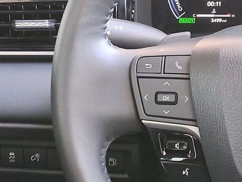 Used 2026 Toyota Camry XSE w/ Premium Package FWD image 11