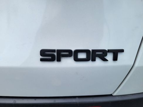 New 2026 Honda HR-V Sport image 6