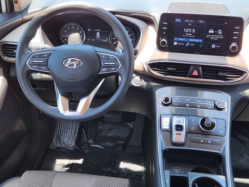 Used 2022 Hyundai Santa Fe SEL w/ Cargo Package FWD image 26