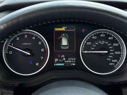 Used 2023 Subaru Forester Limited image 19