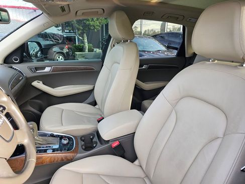 Used 2012 Audi Q5 3.2 Premium Plus image 19